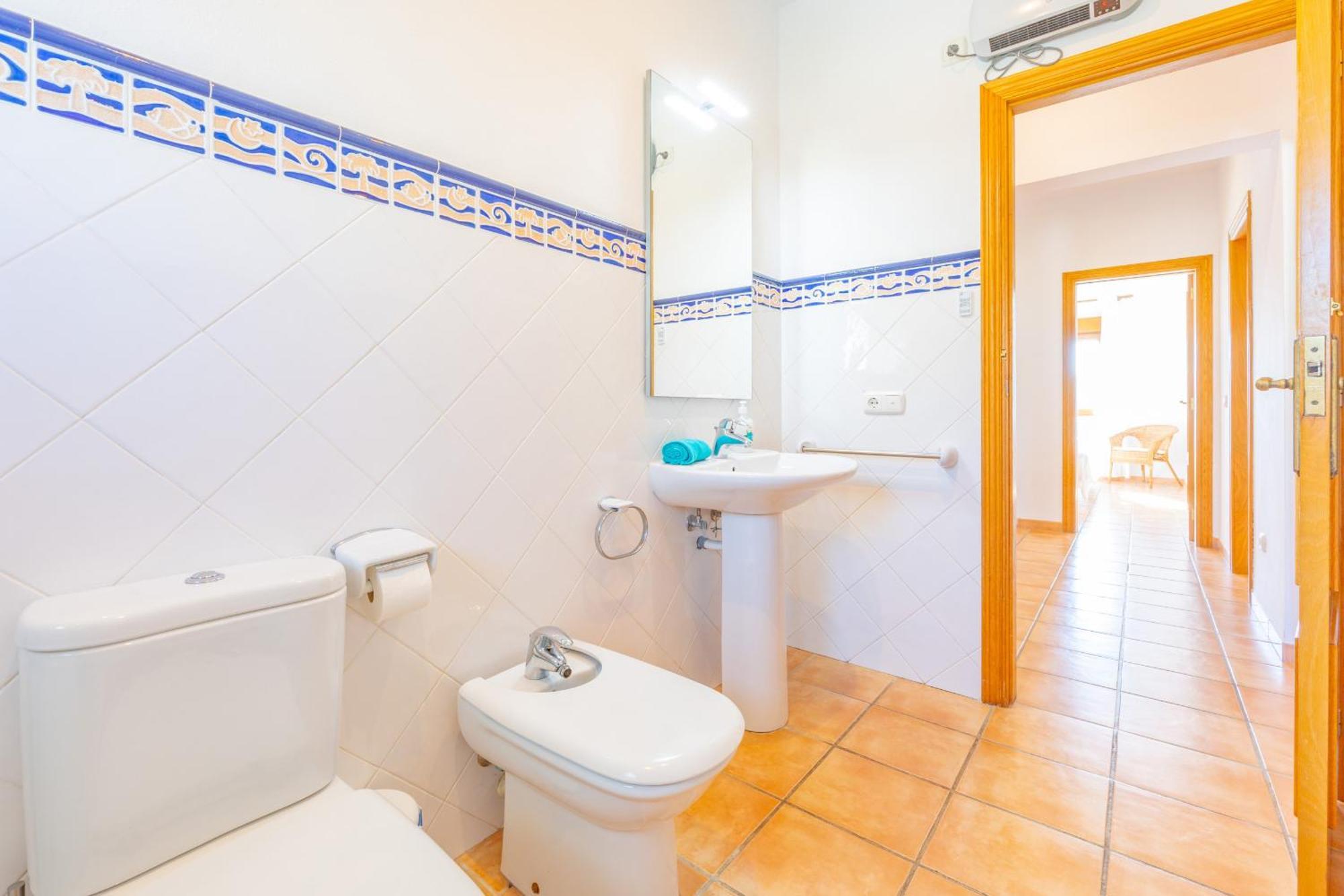 Villa Altamira - Plusholidays Calpe Exterior foto