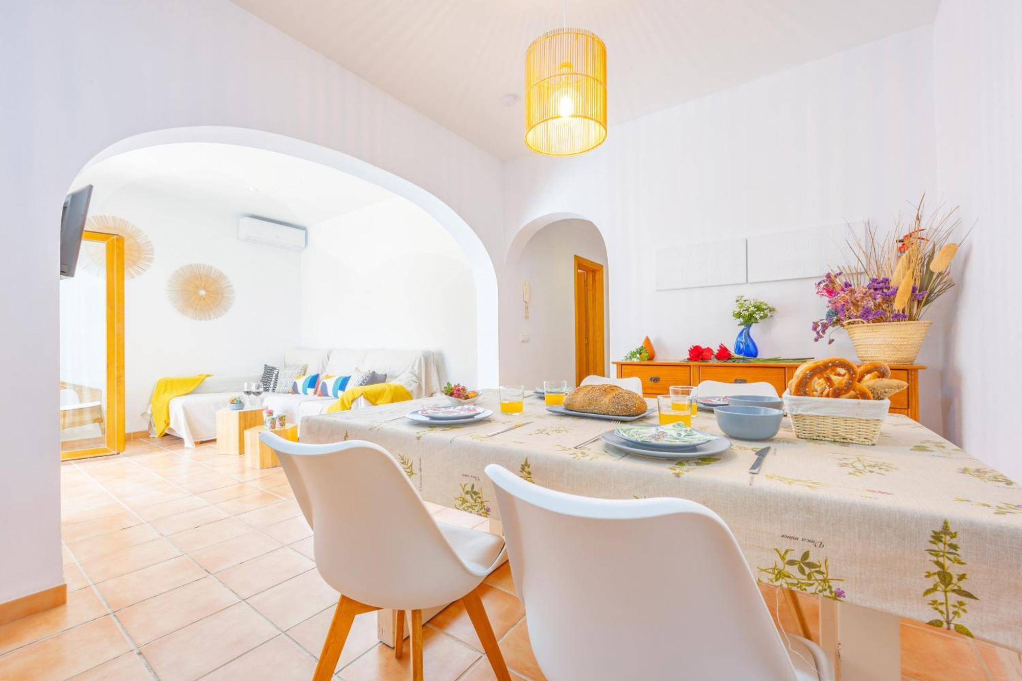 Villa Altamira - Plusholidays Calpe Exterior foto